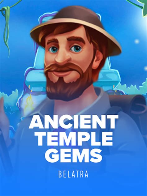 Ancient Temple Gems 888 Casino